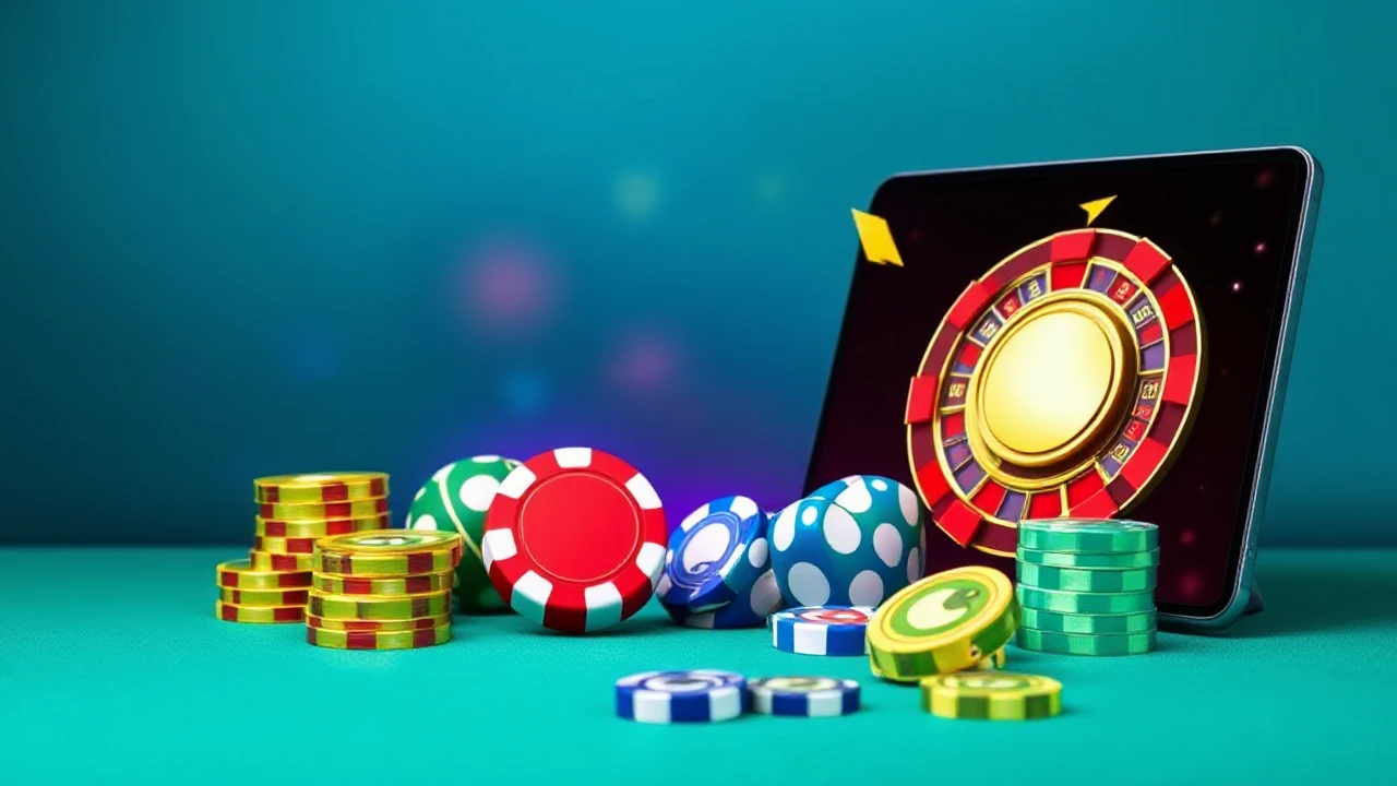 Maximize Your Profits: Unlocking Winning Strategies for Online Casino Games