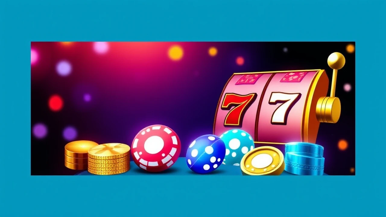 Exploring the Trending Movements in Internet-based Casino Slot Games