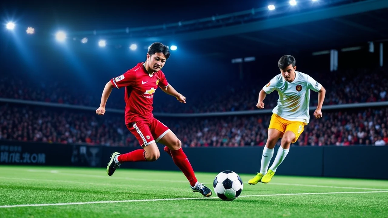 Football is one of the most popular sports in the world, attracting millions of fans who follow matches, leagues, and players passionately. For enthusiasts who want to combine their love for football with strategic wagering, understandingtỷ lệ kèo, or betting odds, is essential.Tructiepbongdahas become a trusted platform for fans, providing real-time odds, expert analysis, and comprehensive predictions for football matches worldwide.