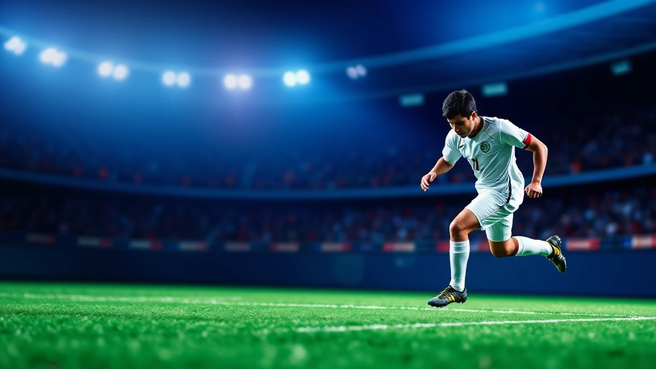 Xoilac: Your Ultimate Destination for Football Schedules