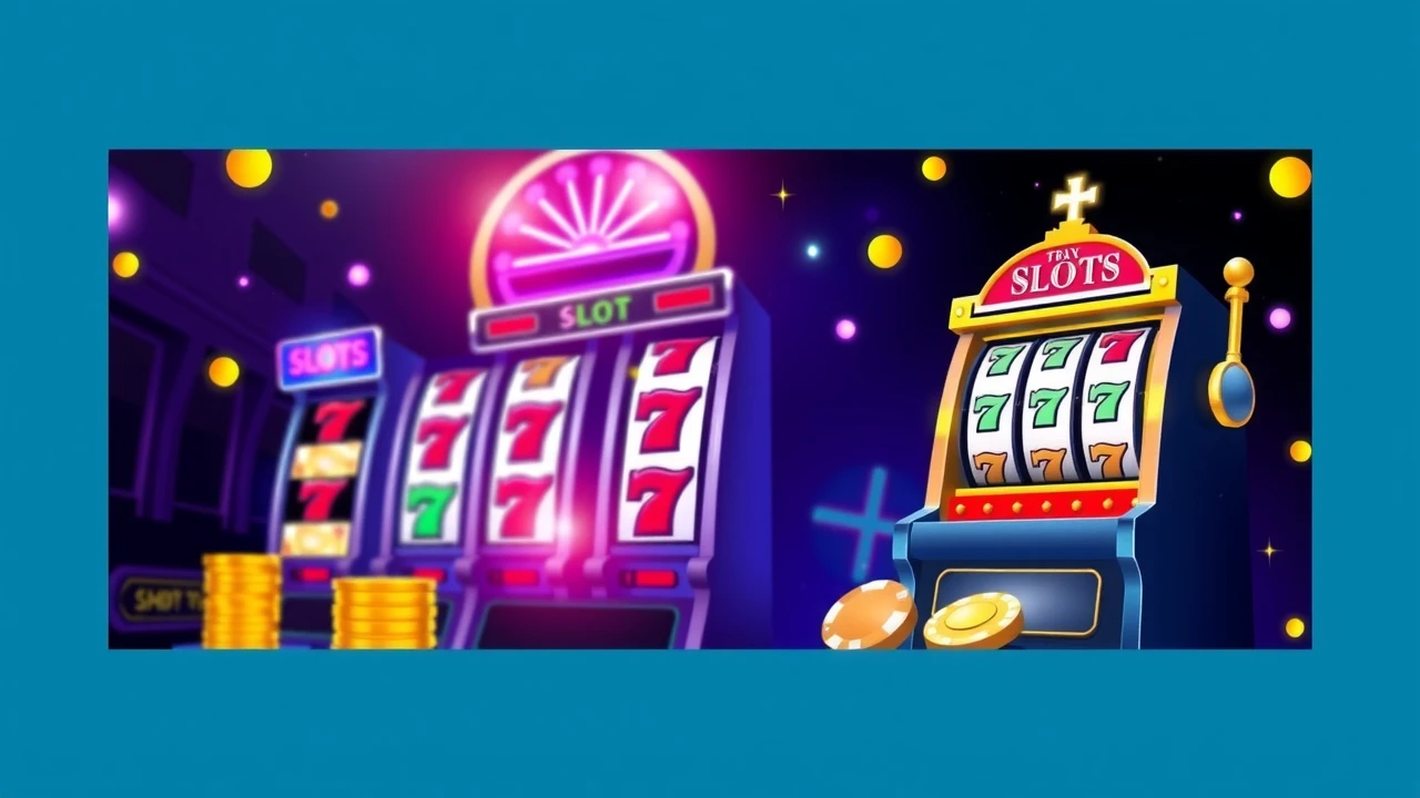 Predictions for the Evolution of Virtual Slot Machines: Foreseen Developments.