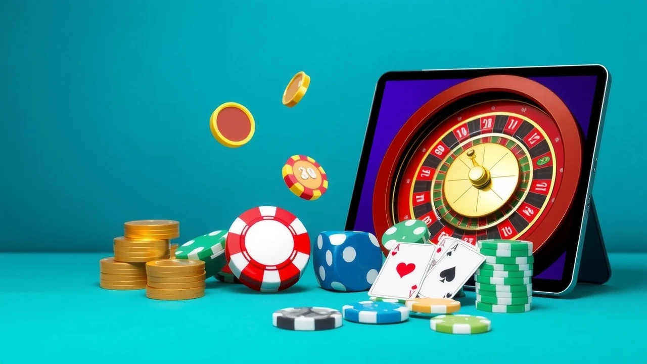 Release Your Fortune: Effective Strategies for Online Gambling Games