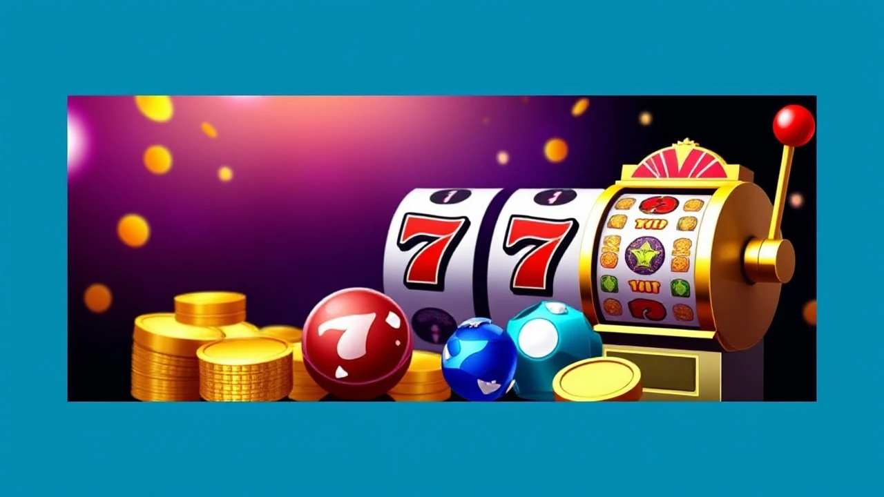 The Progress of Slot Game Bonuses: Starting with Free Spins to Multipliers