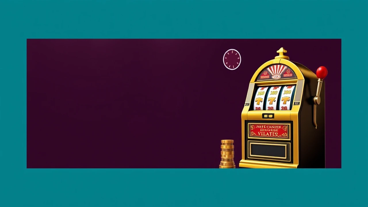 Exploring the Captivating Story of the First Slot Machine and The Impact