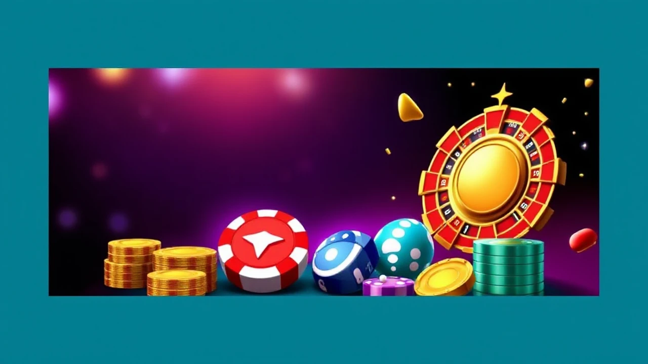 Unveiling the Best Online Casino Games of the Year