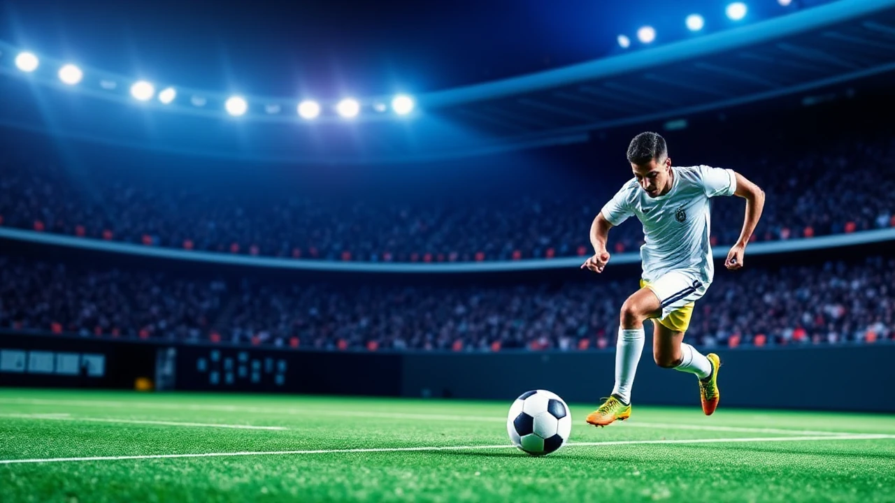 Xoilac Live: Real-Time Football Results