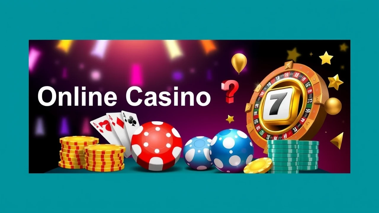 The Ultimate Guide of Online Casino Gambling Games to Win Big