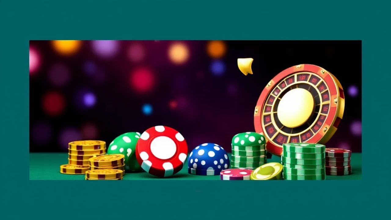 Boosting Your Wins: Online Casino Betting Tips