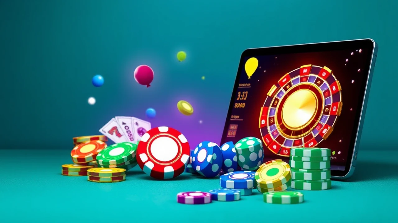 Unlocking the Mysteries of Online Casino Entertainment: Everything You Should Grasp